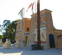 Pharaonic Village